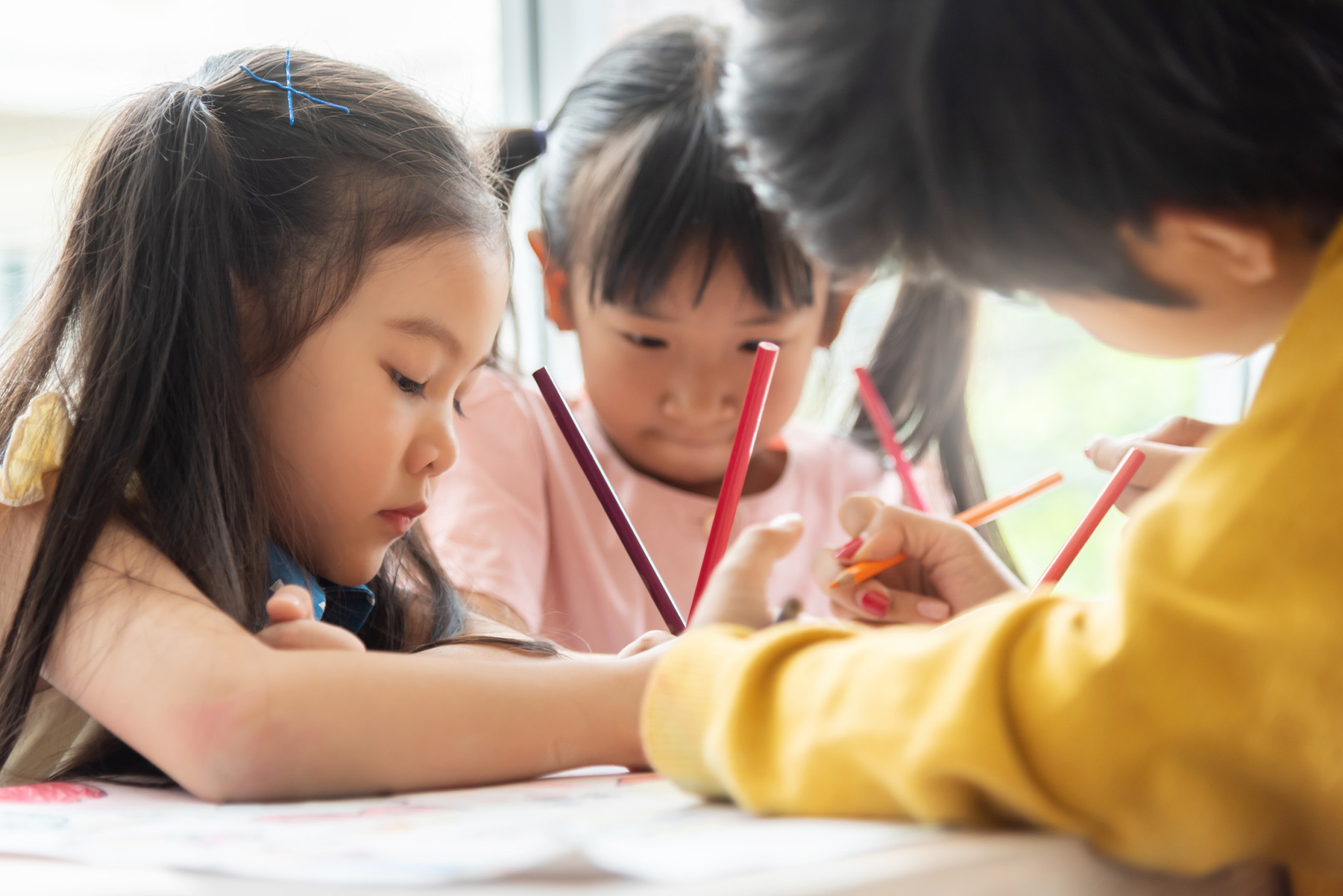 幼兒英文自學方法與教材推薦在家輕鬆培養聽說讀寫能力