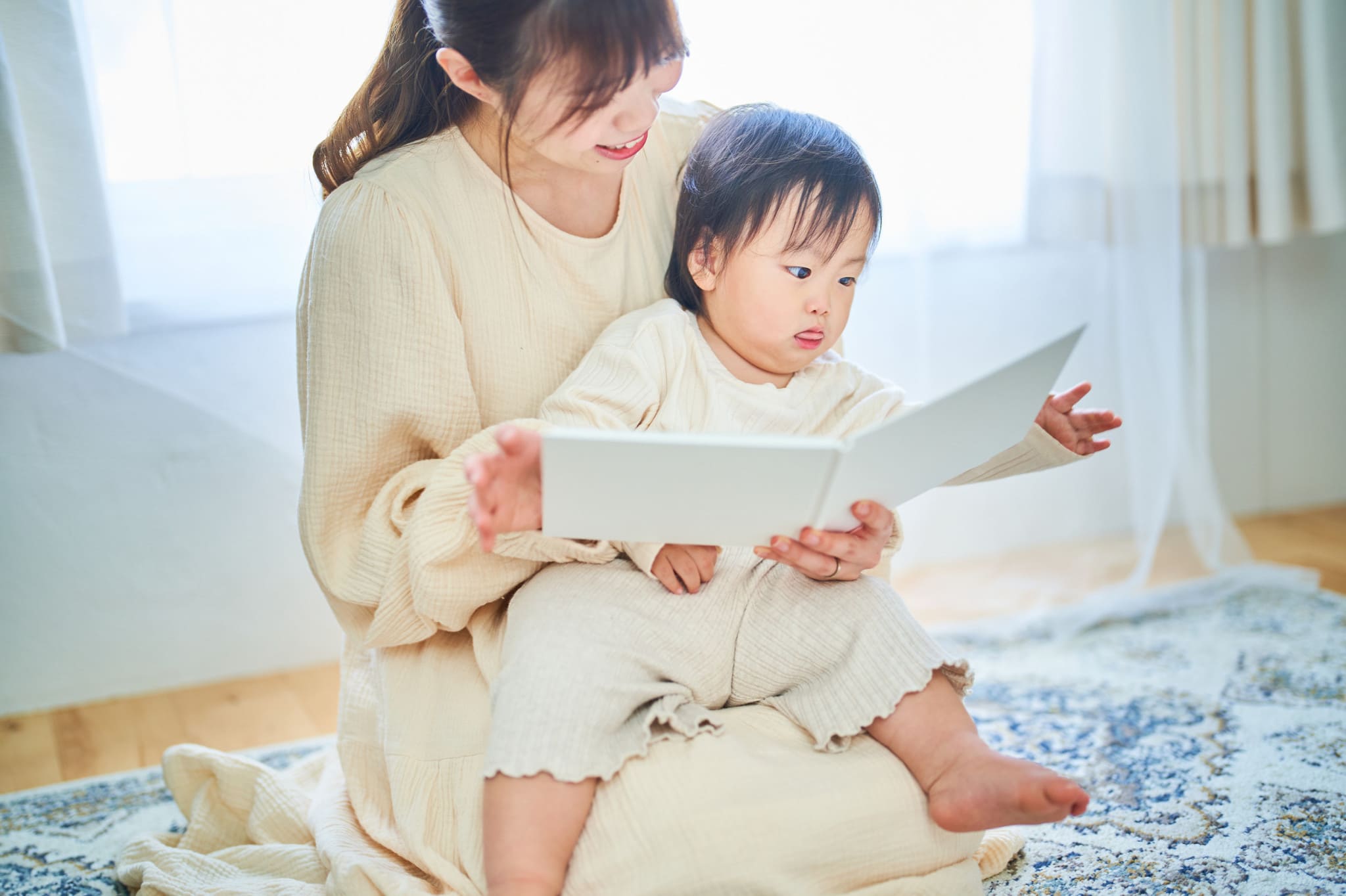 幼兒英文學習App推薦提升聽說讀寫啟蒙適合2到6歲孩子使用