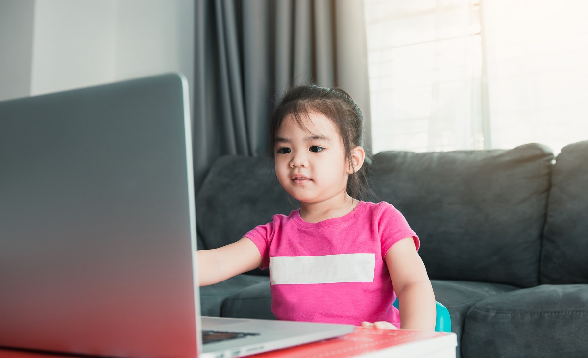 幼兒學英語最佳入門方法與在家教學技巧提升聽說讀寫能力