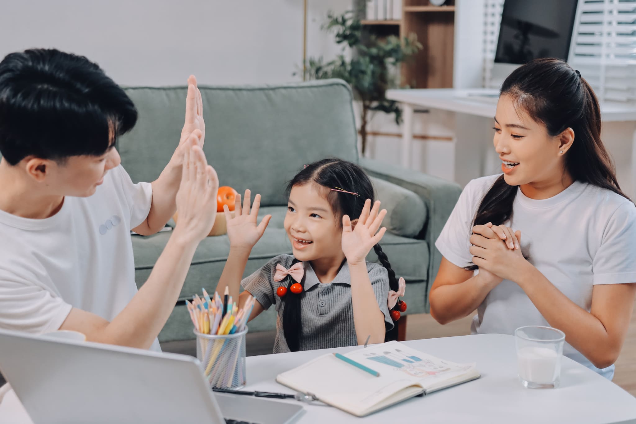 幼兒英文學習入門指南提升聽說讀寫能力的最佳方法