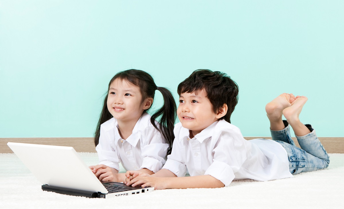 兒童英語自學方法指南在家輕鬆提升聽說讀寫能力