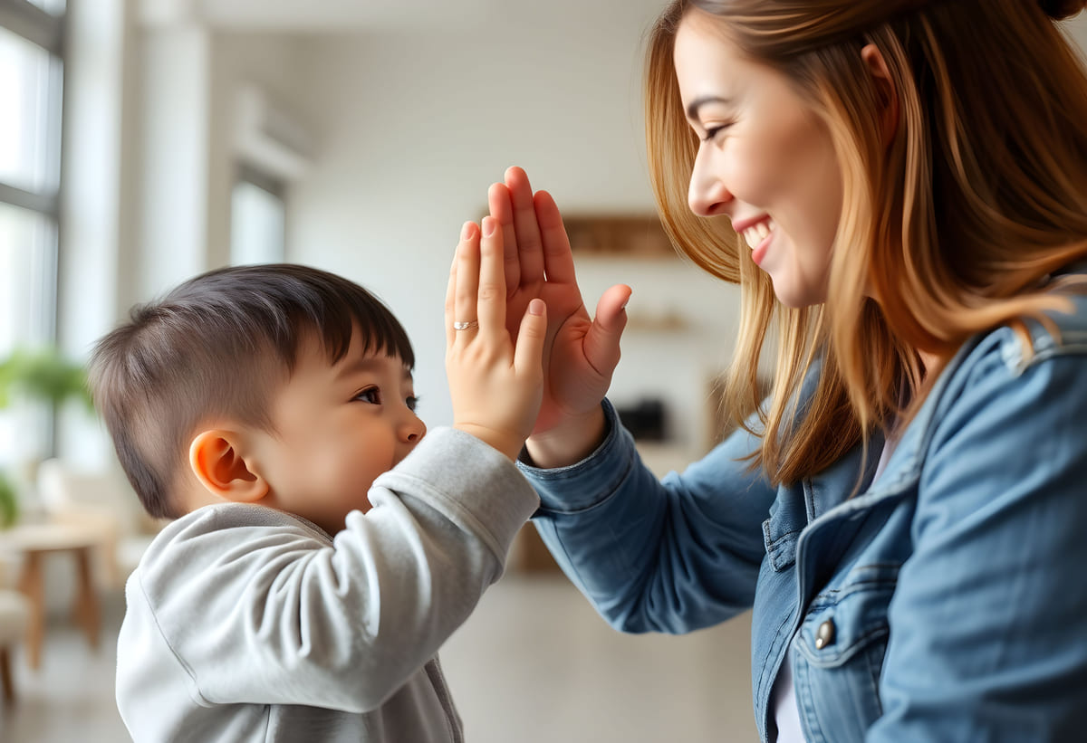 幼兒美語自學方法與教材推薦在家輕鬆培養英文聽說讀寫能力