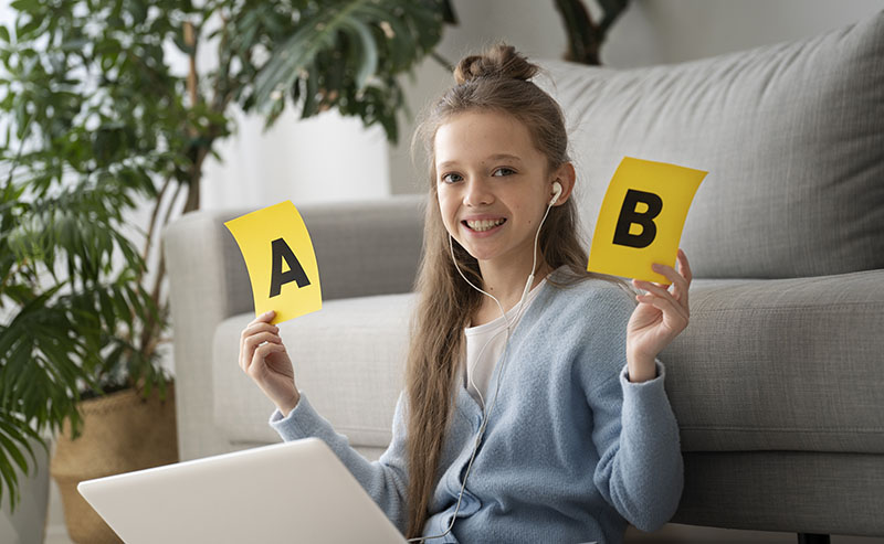 兒童英文閱讀訓練方法與技巧提升閱讀理解與詞彙能力