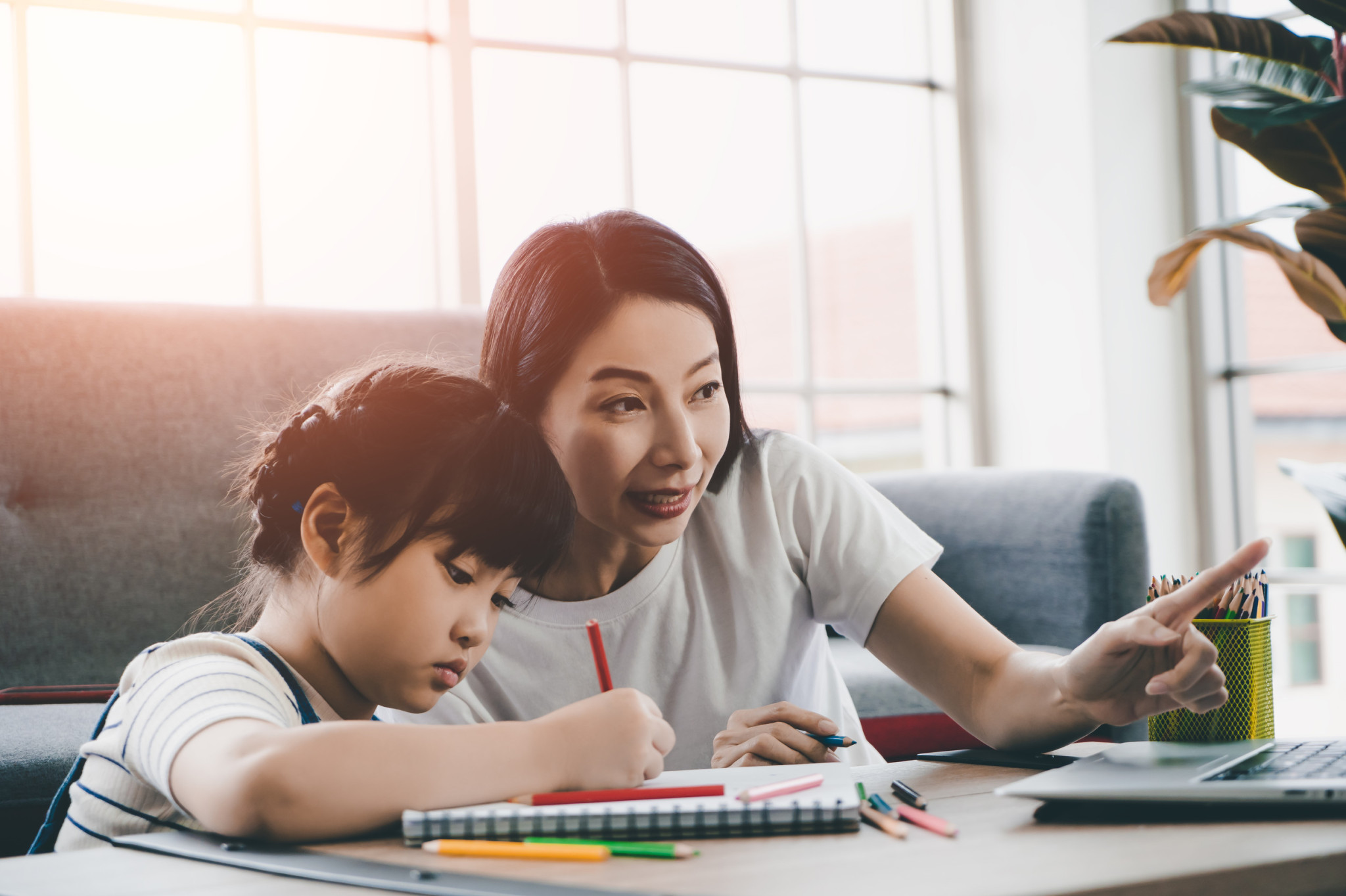 幼兒美語教學流程完整指南提升孩子英文聽說讀寫能力