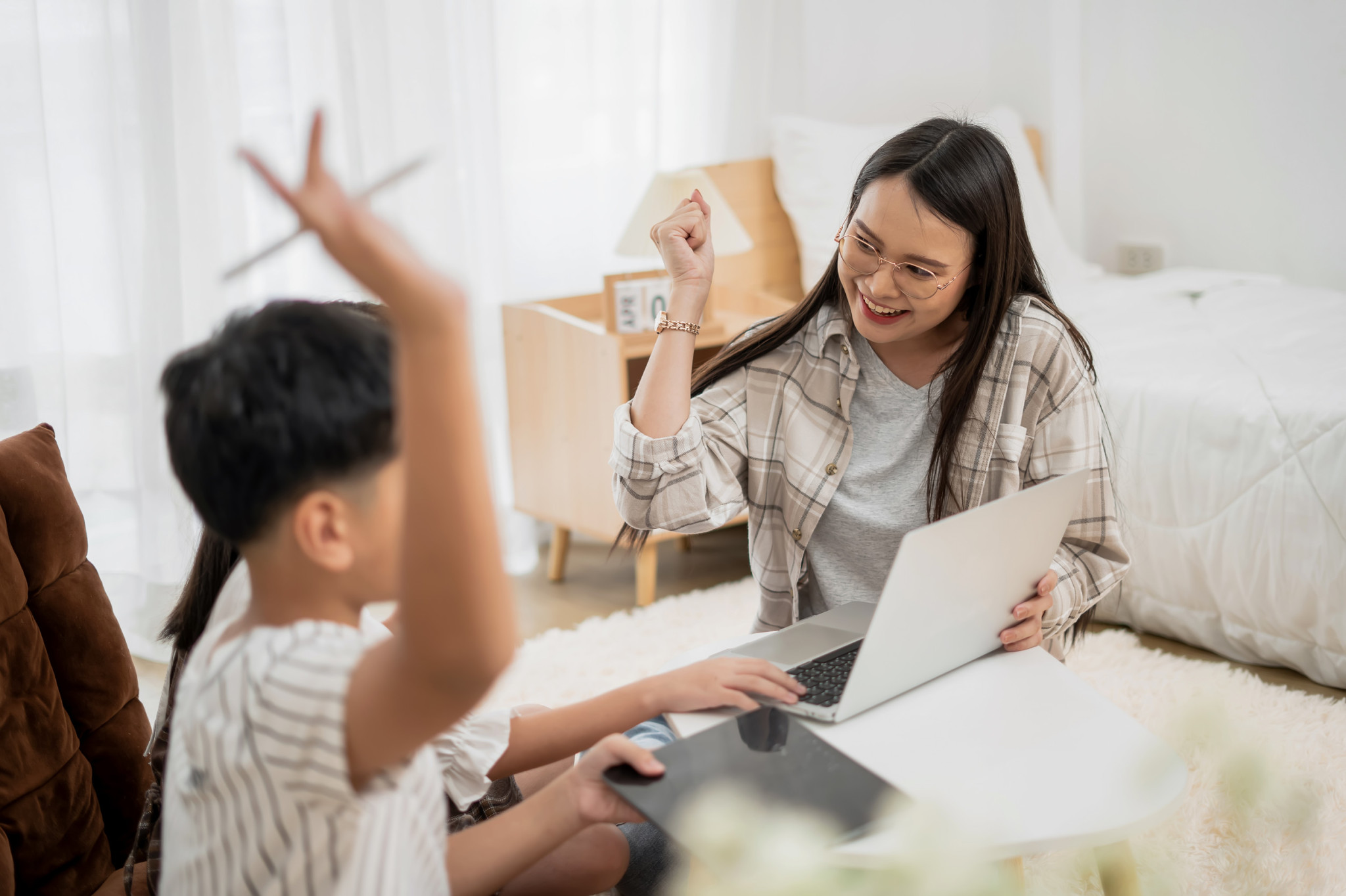 幼兒英語拼音學習指南提升發音自然開口適合親子在家練習