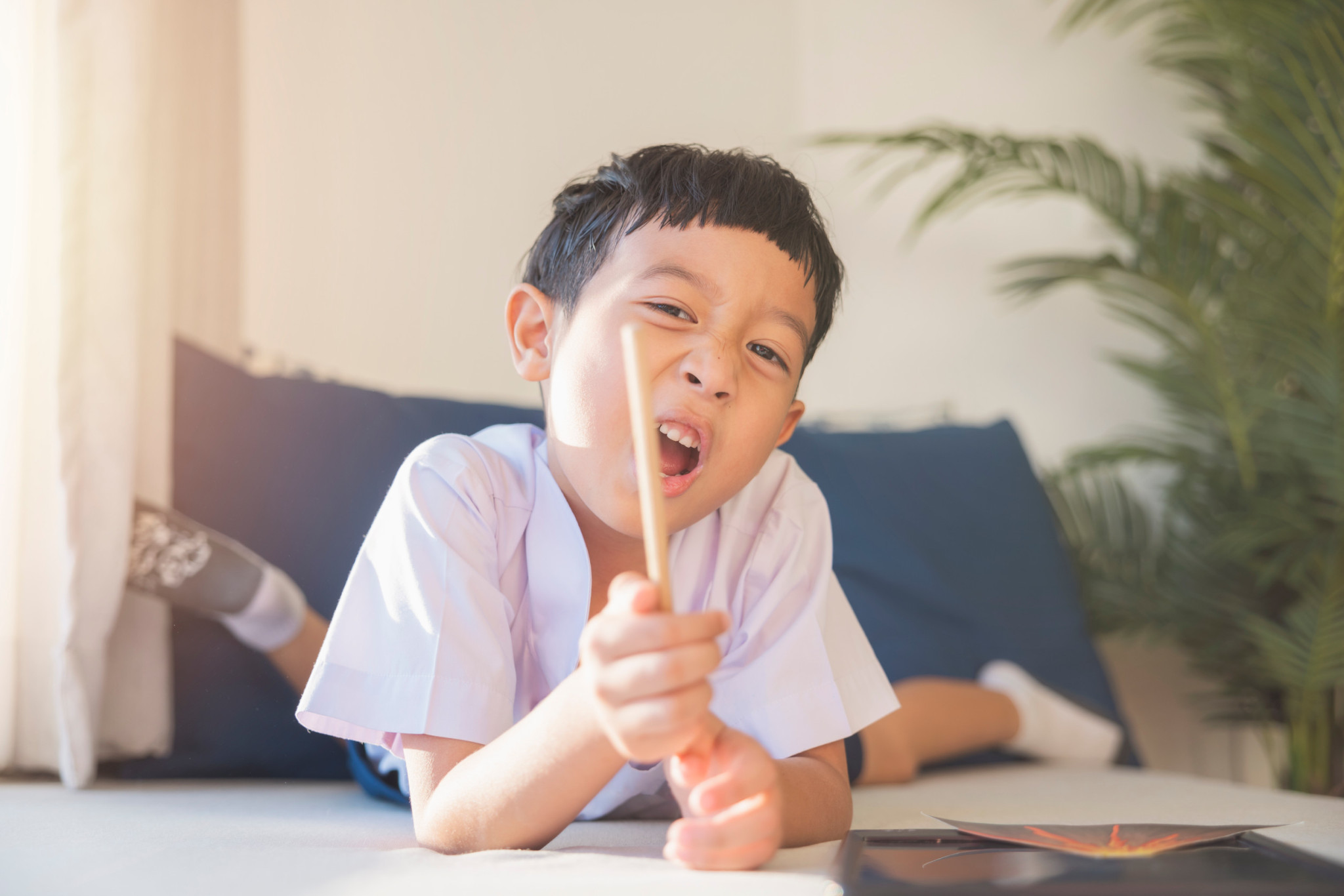 兒童美語線上學習推薦 打造在家也能輕鬆提升英文聽說讀寫能力