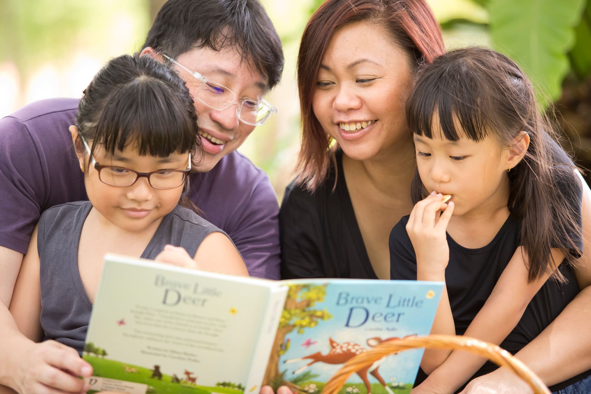 兒童動物英文學習必備常見動物單字圖卡與發音練習一次學會