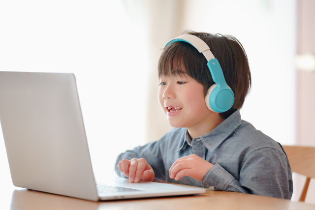 兒童英文興趣班推薦提升聽說讀寫自信適合初學到進階學習