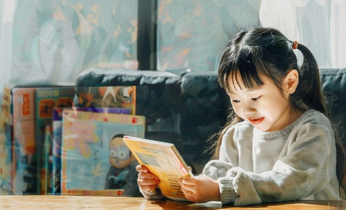 兒童英文拼音班推薦提升發音與自然拼讀能力適合幼兒與國小初學者