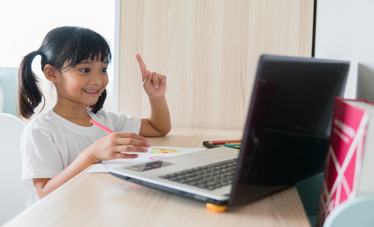 兒童英文節目推薦適合學齡前到小學生的英語學習與聽力提升