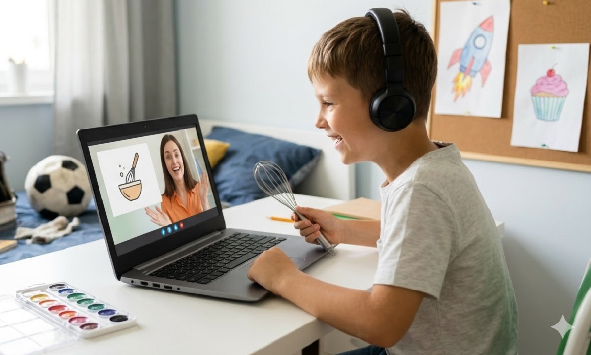 兒童美語App推薦提升聽說讀寫讓孩子輕鬆學英文