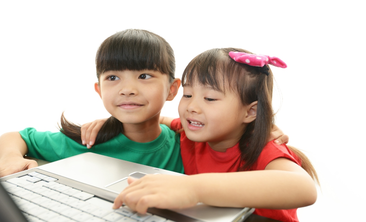 幼兒劍橋英語課程推薦 提升聽說讀寫能力打造雙語基礎