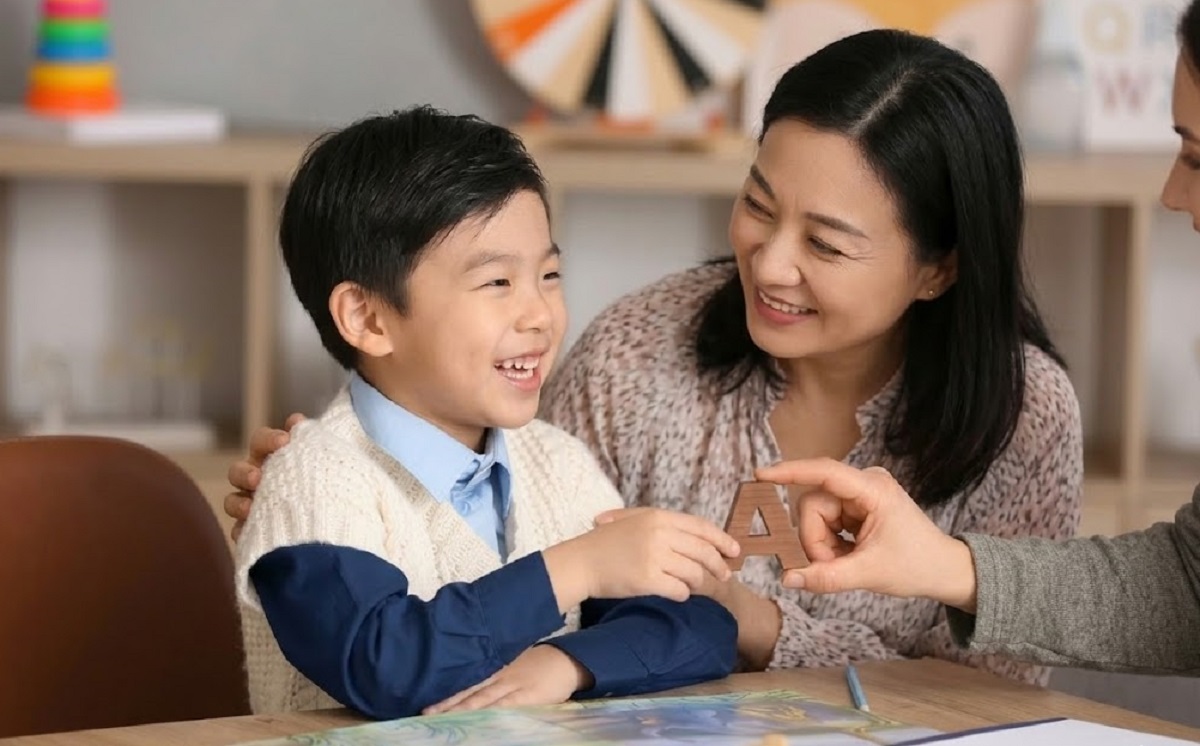 幼兒英語拼音班推薦 提升發音自然拼讀與聽說能力課程指南