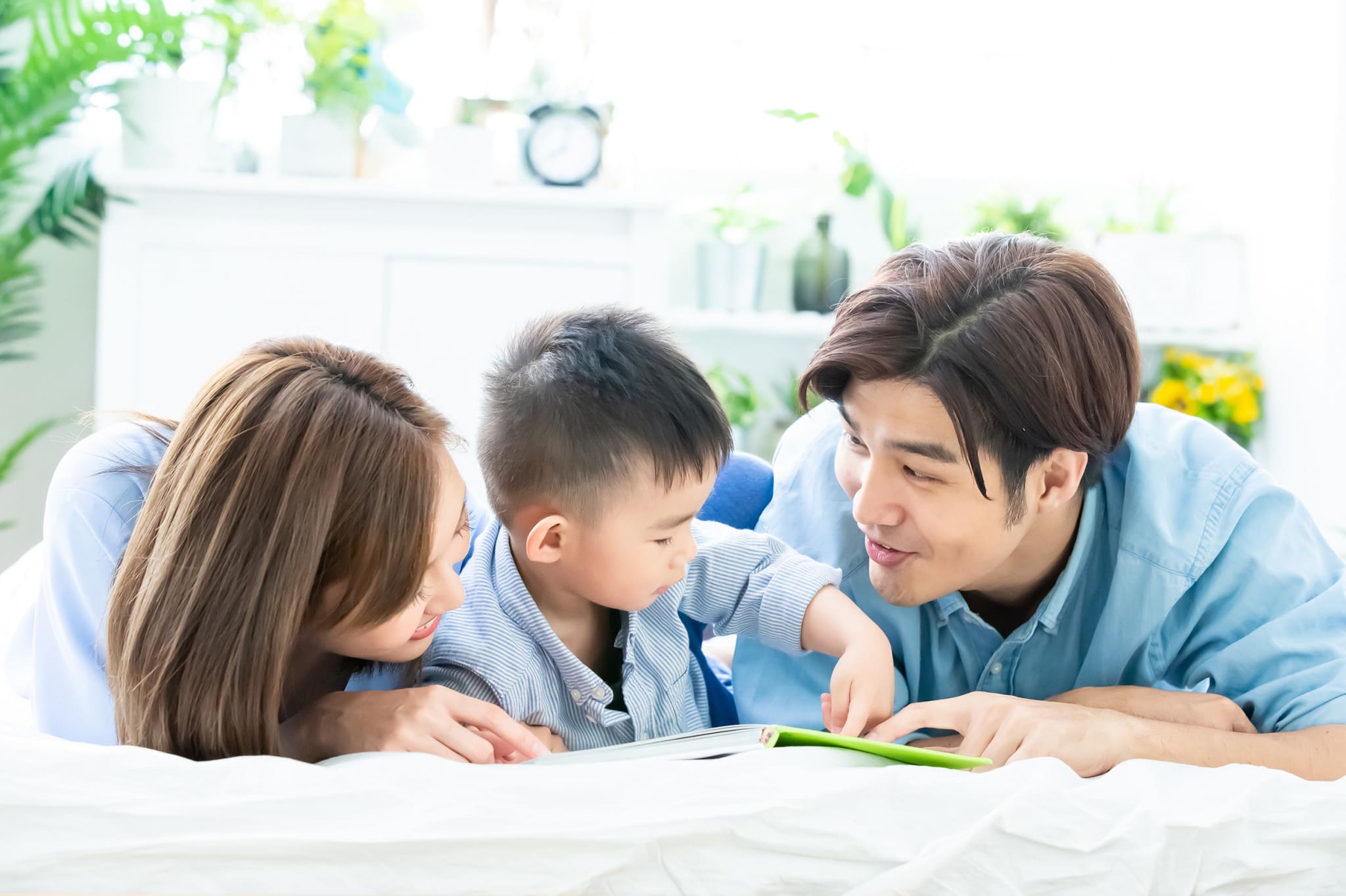 如何挑選最適合孩子的兒童英語教材？新手家長必看選購指南