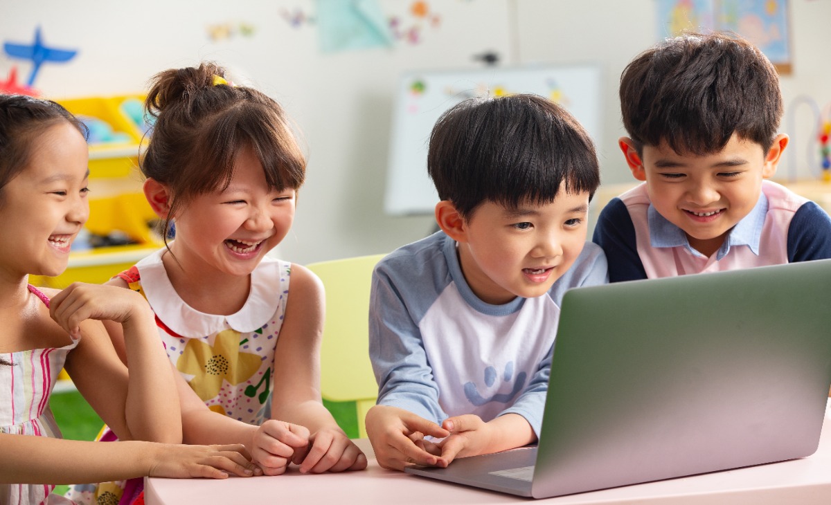 兒童學英文 app 推薦哪一款？家長怎麼選最適合孩子的英文學習APP？