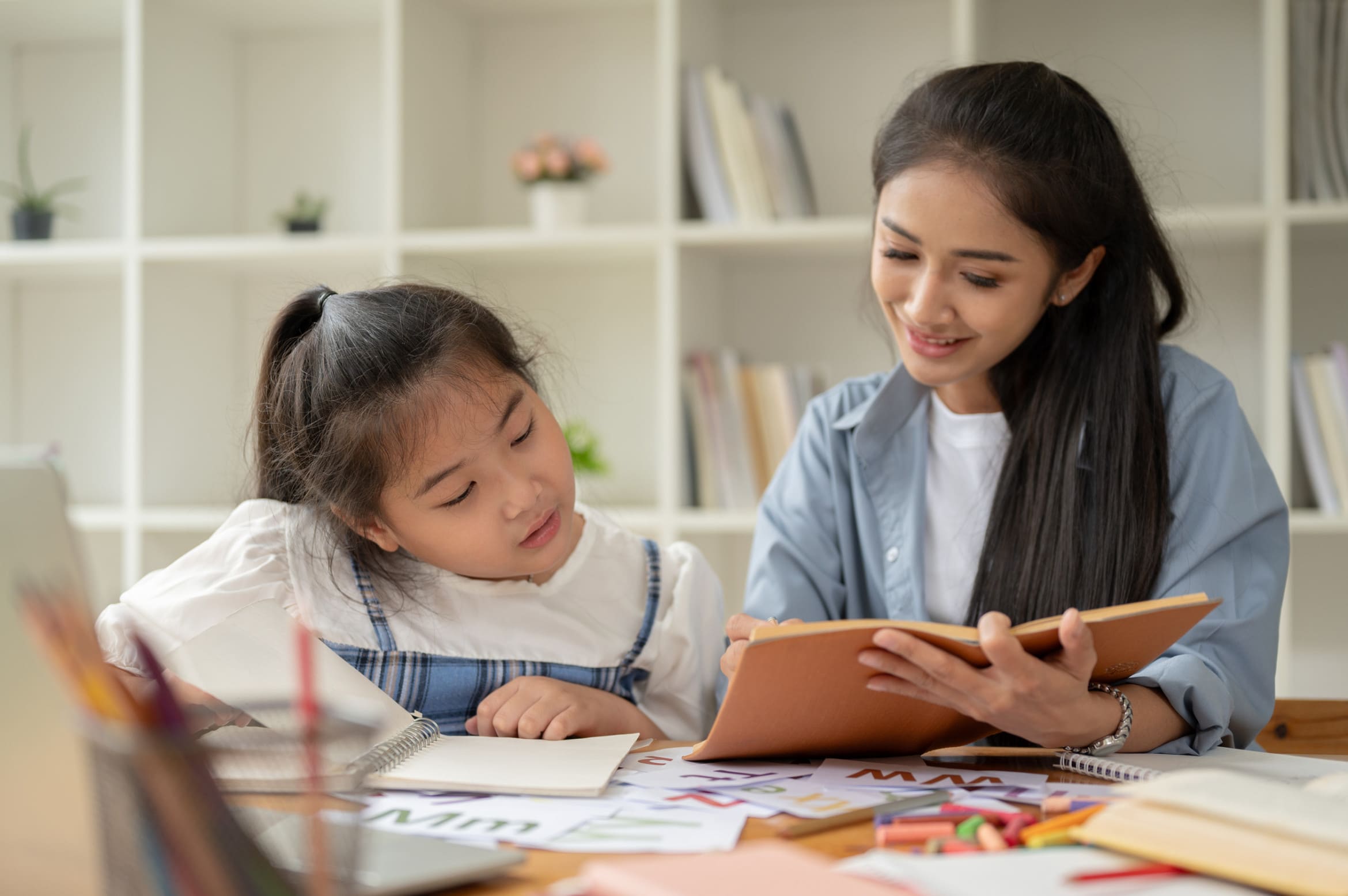 幼兒英語師資培訓課程推薦 提升教學技巧與證照實力