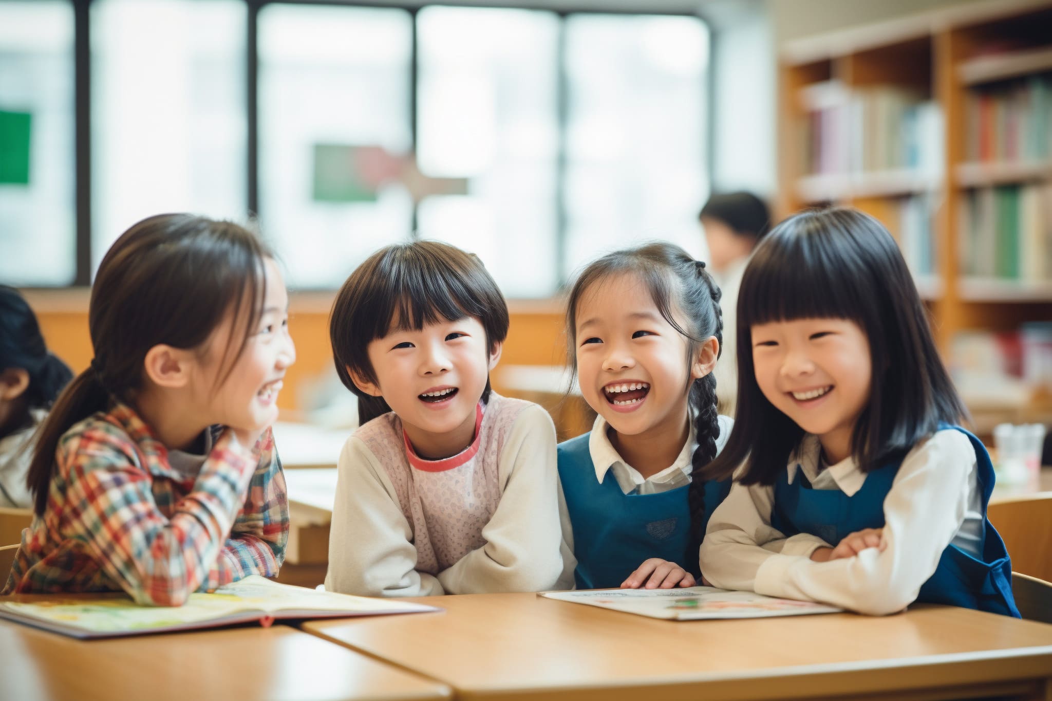 幼兒英文學習方法與在家啟蒙技巧提升聽說讀寫基礎