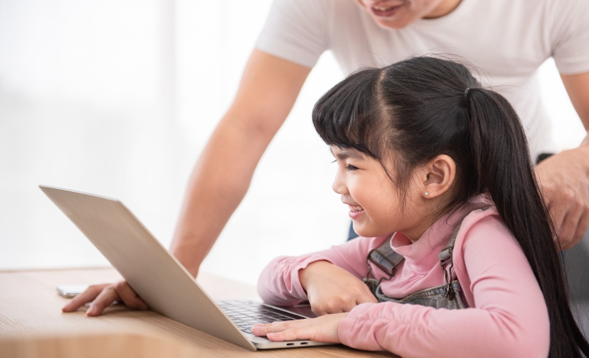 兒童美語學習方法推薦提升聽說讀寫能力在家也能輕鬆學英語