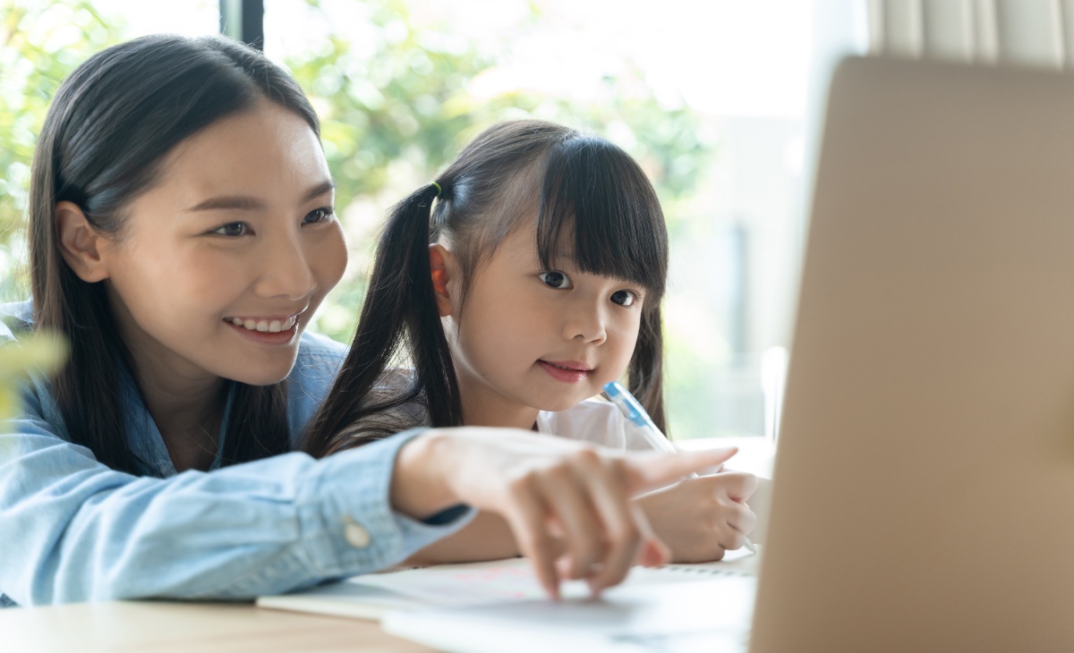 兒童英文課程怎麼選？適合不同年齡的學習重點與推薦指南