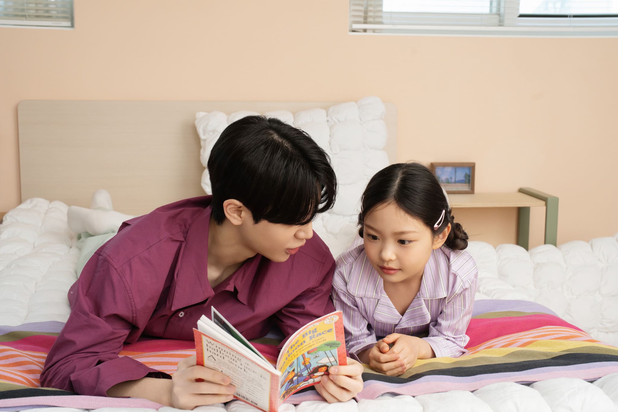 幼兒自學英文方法與資源推薦輕鬆在家培養英文聽說讀能力