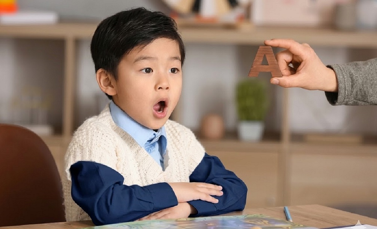 兒童美語單字學習指南提升詞彙量與聽說讀寫技巧