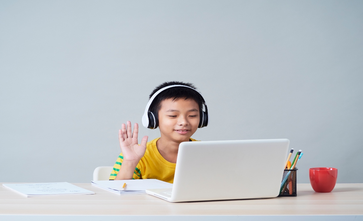 賴世雄兒童美語課程推薦 如何挑選適合小朋友的英語教材與學習方法